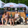 Caso Beach volley, accesa discussione tra tecnico Martins e Chiara They, Fipav: “Immagini inaccettabili”