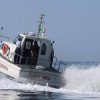 Cattolica, fermato 45enne per tentato omicidio: si era gettato in mare in auto con la moglie