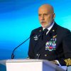 Cavo Dragone: “Russia e Iran? Minacce per Europa, per Kiev la pace passa dalla deterrenza”