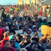 Ceuta, Piantedosi: “Revocheremo lo stop a Schengen solo con la fine totale dei rischi. Ipotesi nuovi arrivi il 15 agosto”