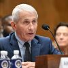 Covid, Senato Usa dichiara Fauci colpevole di oltraggio al Congresso