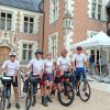 Da Vinci alla Loira in bicicletta, un viaggio culturale nel segno di Leonardo