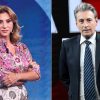 ‘Da grandi’ conquista il prime time, Moreno continua a vincere su Infante
