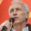 Di Battista ricoverato a Cuba, messaggio di Travaglio: “Forza ragazzo”