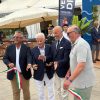 Dieci giorni di spettacolo a Imperia, la storia dell’America’s Cup inaugura le Vele d’Epoca