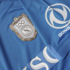 Dongfeng ancora al fianco del Napoli nell’anno del Centenario