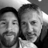 Dramma per Messi, media argentini: “Morto il padre Jorge”