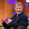 Ed Sheeran nei guai per l’auto d’epoca, multa per la Aston Martin senza assicurazione
