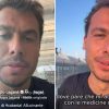 Eruzione Etna, l’attore Filippo Laganà: “Bloccato a Catania senza farmaci, chiesti 700 euro per arrivare a Palermo”