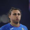 Europei atletica, argento nel martello per Sara Fantini