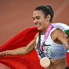 Europei atletica, bronzo per Majori e coach Baldini si commuove in telecronaca