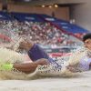 Europei già finiti per Furlani, l’azzuro si fa male al primo salto di qualificazione