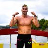 Europei, super Paltrinieri e argento Italia in staffetta mista 4 x 1,5 km fondo