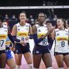 Europei volley, Italia-Francia 3-1: azzurre agli ottavi da prime nel girone