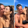 Fabio Caressa, la dedica a Benedetta Parodi per il compleanno: “Ogni giorno più bella”