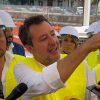 Ferrovie, Salvini: “Nodo Pigneto operativo da inizio 2027, sarà quarta stazione di Roma”