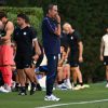 Feyenoord-Atalanta, oggi amichevole: orario, probabili formazioni e dove vederla