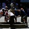 Fine del caldo, arriva la svolta meteo: temporali e temperature in calo da domani