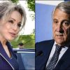 Forza Italia, incontro tra Tajani e Marina Berlusconi: faccia a faccia a fine mese