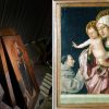 Furto al MuMe, prosegue senza sosta ricerca opere Antonello da Messina: indaga procura