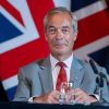 Gb, Nigel Farage rieletto: leader di Reform Uk in Parlamento con il 62,82% dei voti