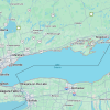 Google si piega a Trump: sulle mappe compare il “Lake America”