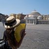 Gran caldo non molla l’Italia, anche oggi 19 città in allerta