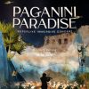 Grande musica ed effetti speciali in Arena, Paganini Paradise e Viva Vivaldi il 18 e 19 agosto
