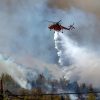 Grecia, due elicotteri si scontrano in volo: erano impegnati nella lotta agli incendi