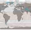 IceBoost v2.0, il modello AI per mappare lo spessore dei ghiacciai terrestri