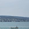 Il livello del Lago di Zurigo raggiunge il minimo storico