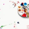 Il più giovane artista del mondo? Ha dieci mesi e ora è nel Guinness dei primati