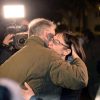 Ilaria Cucchi e Fabio Anselmo si sposano: “Abbiamo scelto di non lasciare che il lutto diventasse l’unica cosa che siamo”