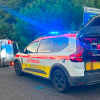 Incidente sulla Ternana, 58enne ricoverato a Perugia sottoposto ad accertamento morte