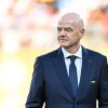 “Infantino ha fatto un gran lavoro”: Cannavaro, Totti e altri big del calcio ‘difendono’ il presidente Fifa
