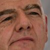 Infantino sotto accusa, Telegraph: “Fece pagare da Uefa ricca buonuscita a sua amante”