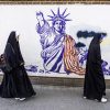 Iran, al via l’offensiva economica di Trump: sanzioni contro 60 organizzazioni, persone e navi