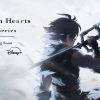 Kingdom Hearts diventa una serie anime su Disney Plus