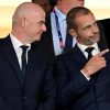 L’Uefa prepara la denuncia contro Infantino: cosa sta succedendo
