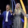 ‘La Notte dei Fiori’, stasera su Rai 1: lo show dedicato ai cantautori della scuola genovese
