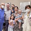 La storia di Vittoria, una diagnosi a 17 giorni e un trapianto che le salva la vita