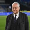 Lazio, Lotito scrive ai tifosi: “La nostra fede attraversa le generazioni”