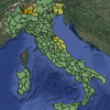 Maltempo, allerta meteo arancione e gialla per temporali sabato 29 agosto: la mappa delle regioni colpite
