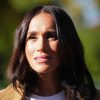 Meghan Markle torna a recitare? “È in trattativa con Netflix”
