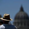 Meteo, domenica temporali su Alpi e Appennini. A Ferragosto caldo fino a 39°C