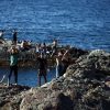 Migranti, Ue: “Controlli frontiera Italia-Spagna temporanei”. Nuovo attacco di Madrid a Roma