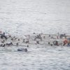 Migranti a Ceuta, Ue: “Solidali con la Spagna e cordoglio per le vittime”
