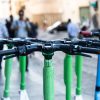 Monopattini e bike in sharing a Roma, multa Antitrust per 2,675 milioni di euro: “Hanno ostacolato corse gratis”