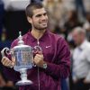 Montepremi record allo Us Open, 108 milioni complessivi e 5,5 ai vincitori