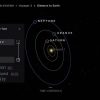 NASA estende la missione di Voyager 2 nello spazio